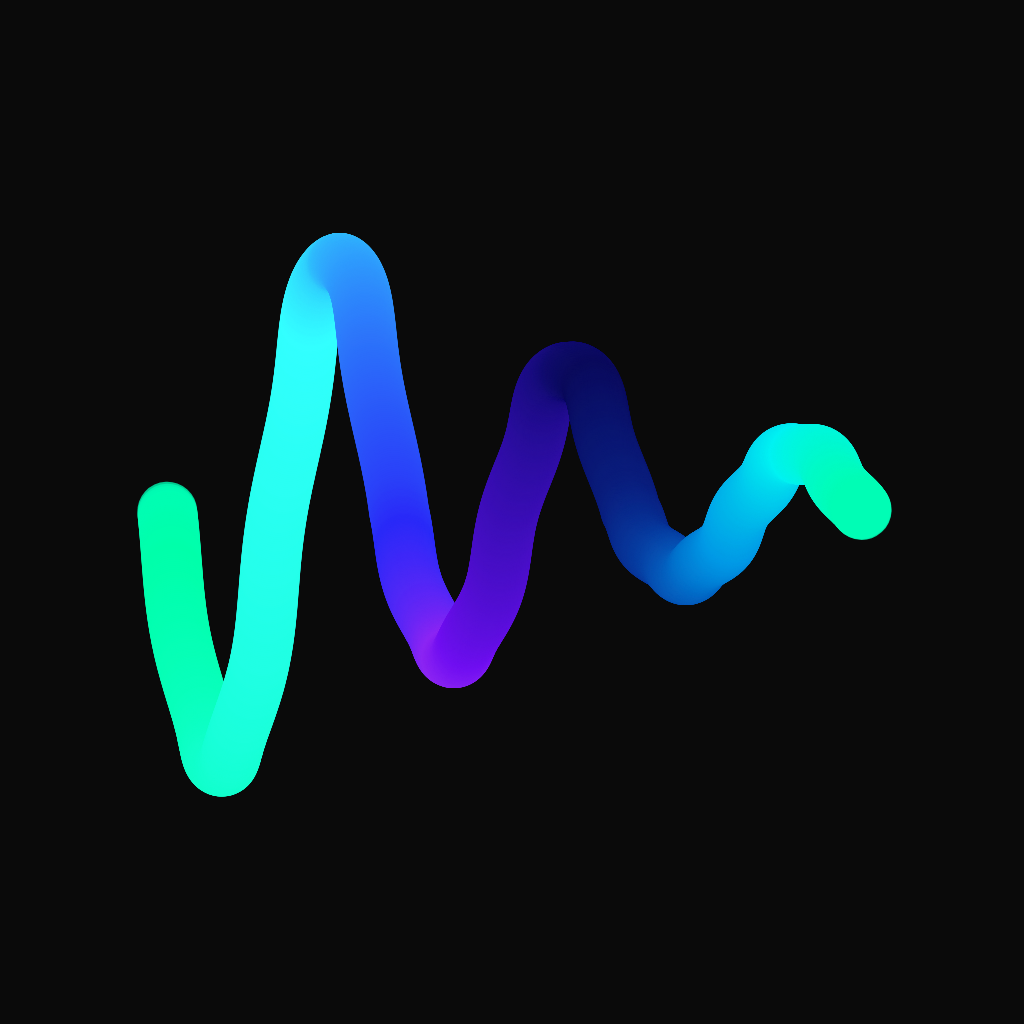 Squiggle #5954