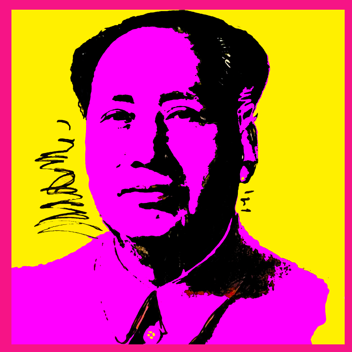 PinkMao
