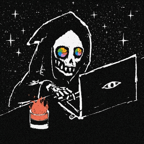 WFH DEATH