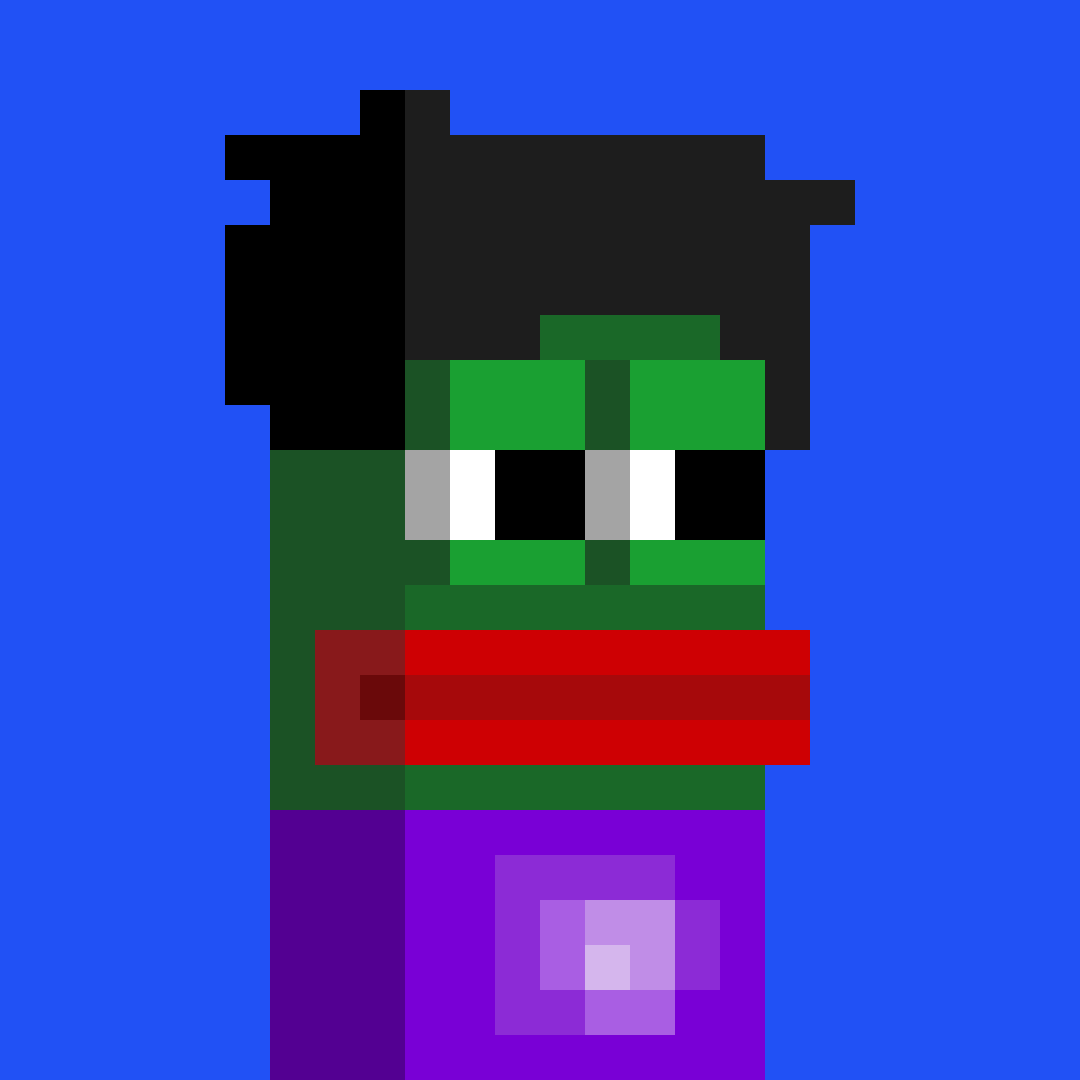 BasePepe 307