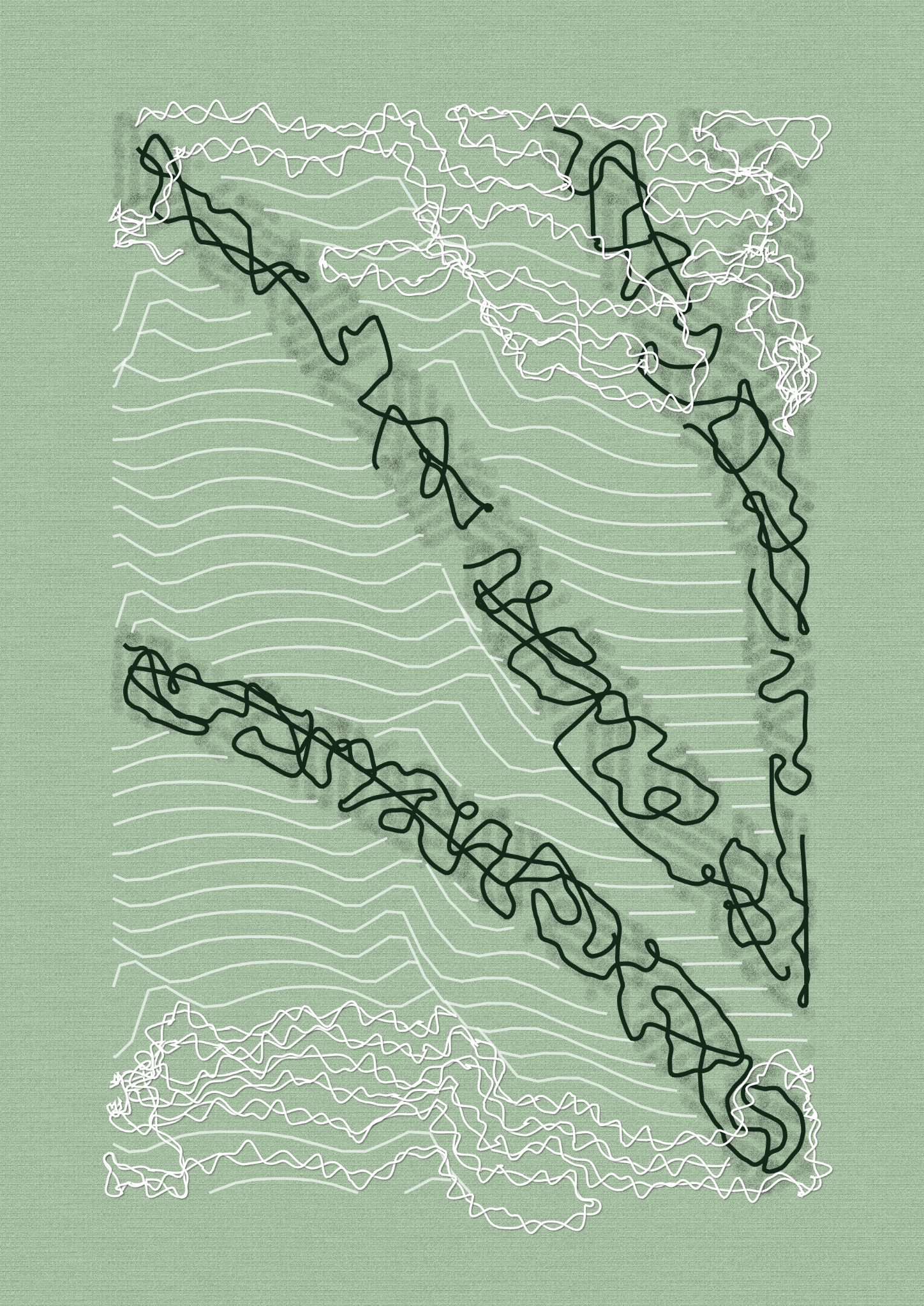 Aux Arbres #5082