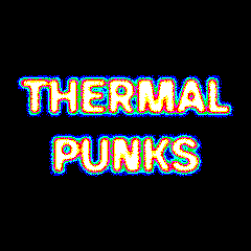 Thermal Punk #103