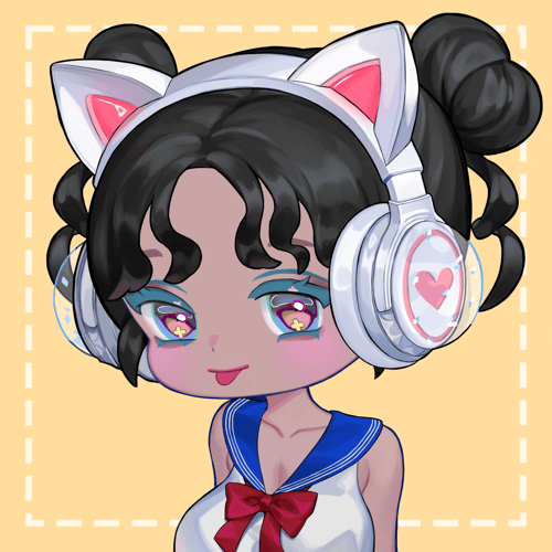 LAZY ARCANA CHAN #175