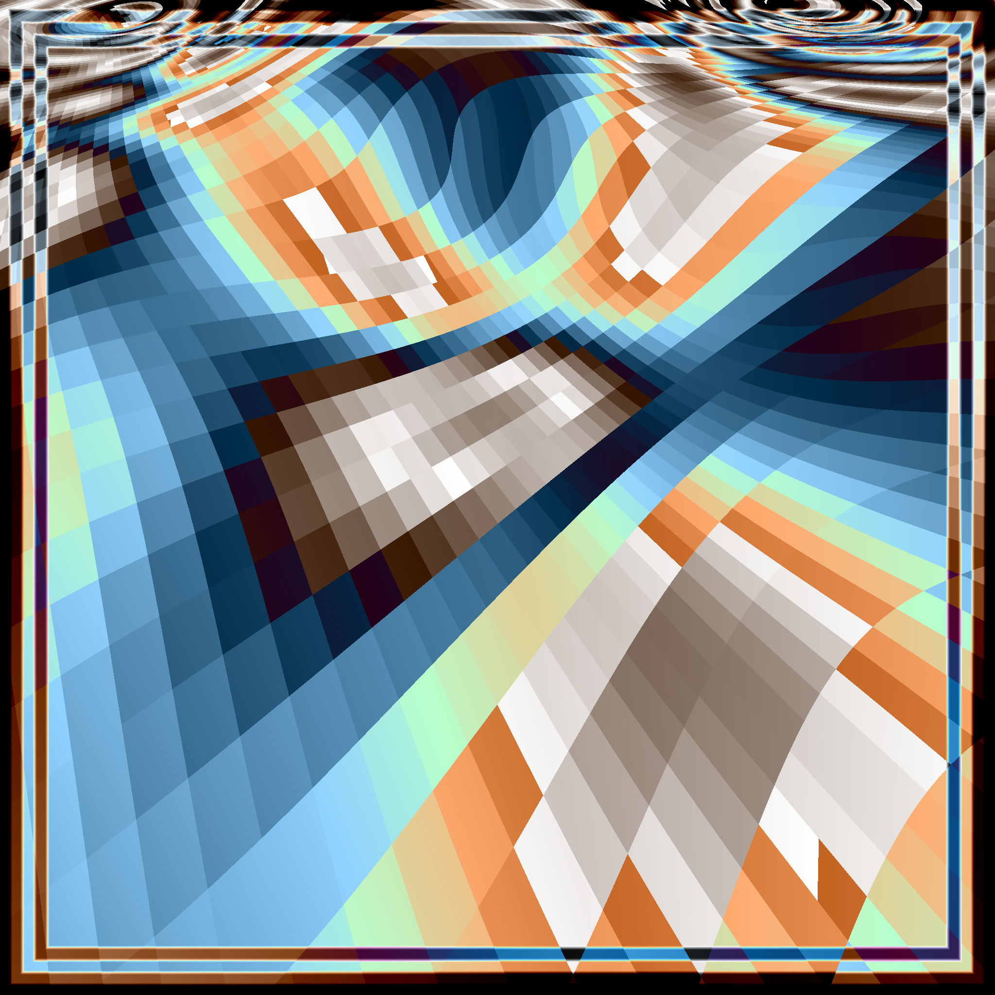 Alienated Dream #7