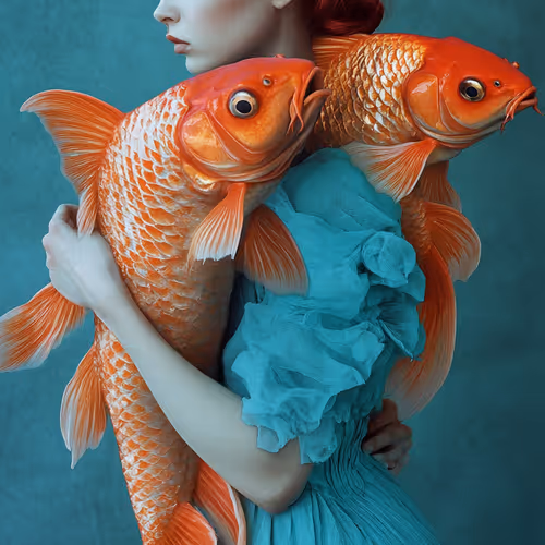 Mermaid