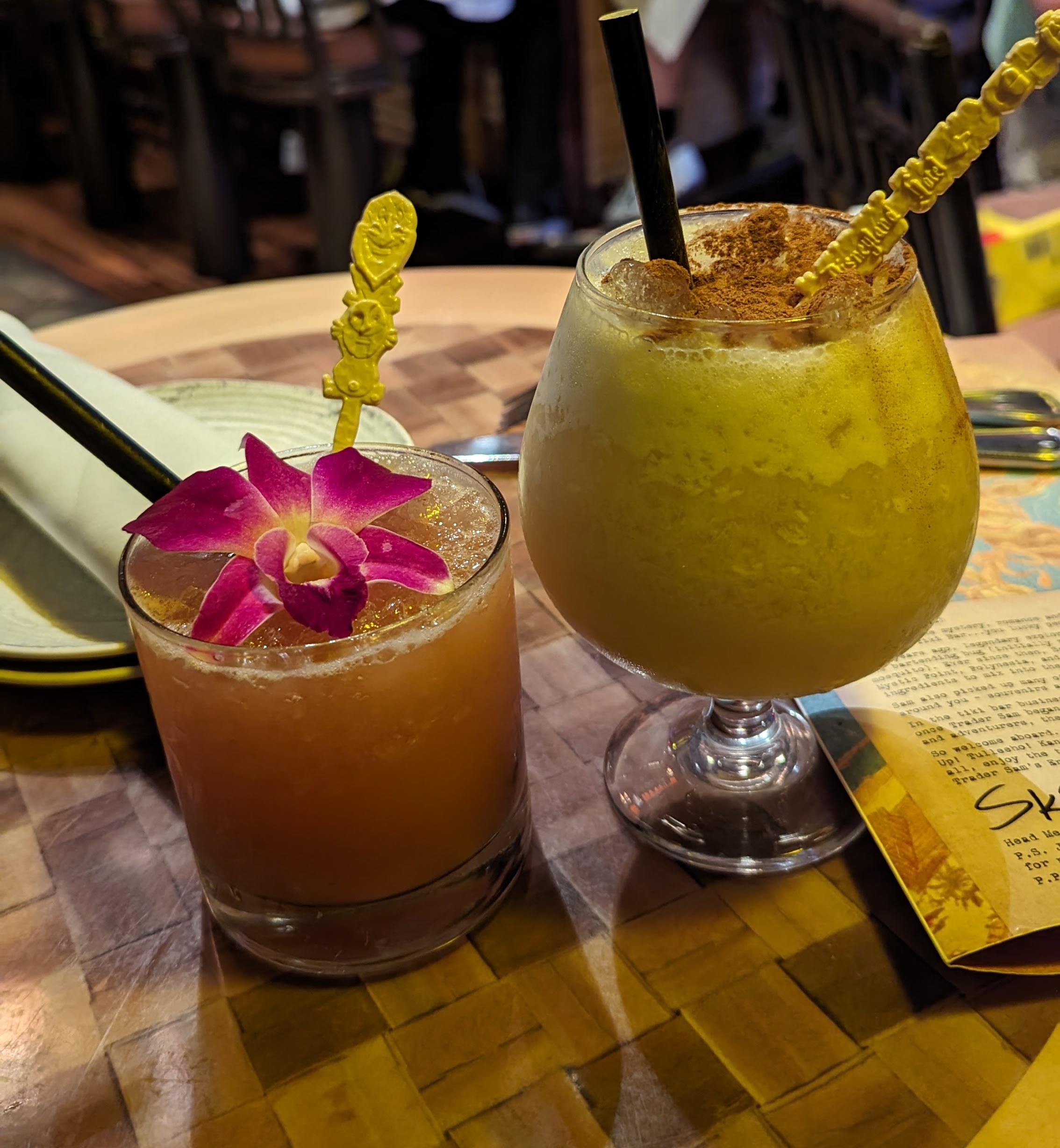 Tiki Tuesday #17