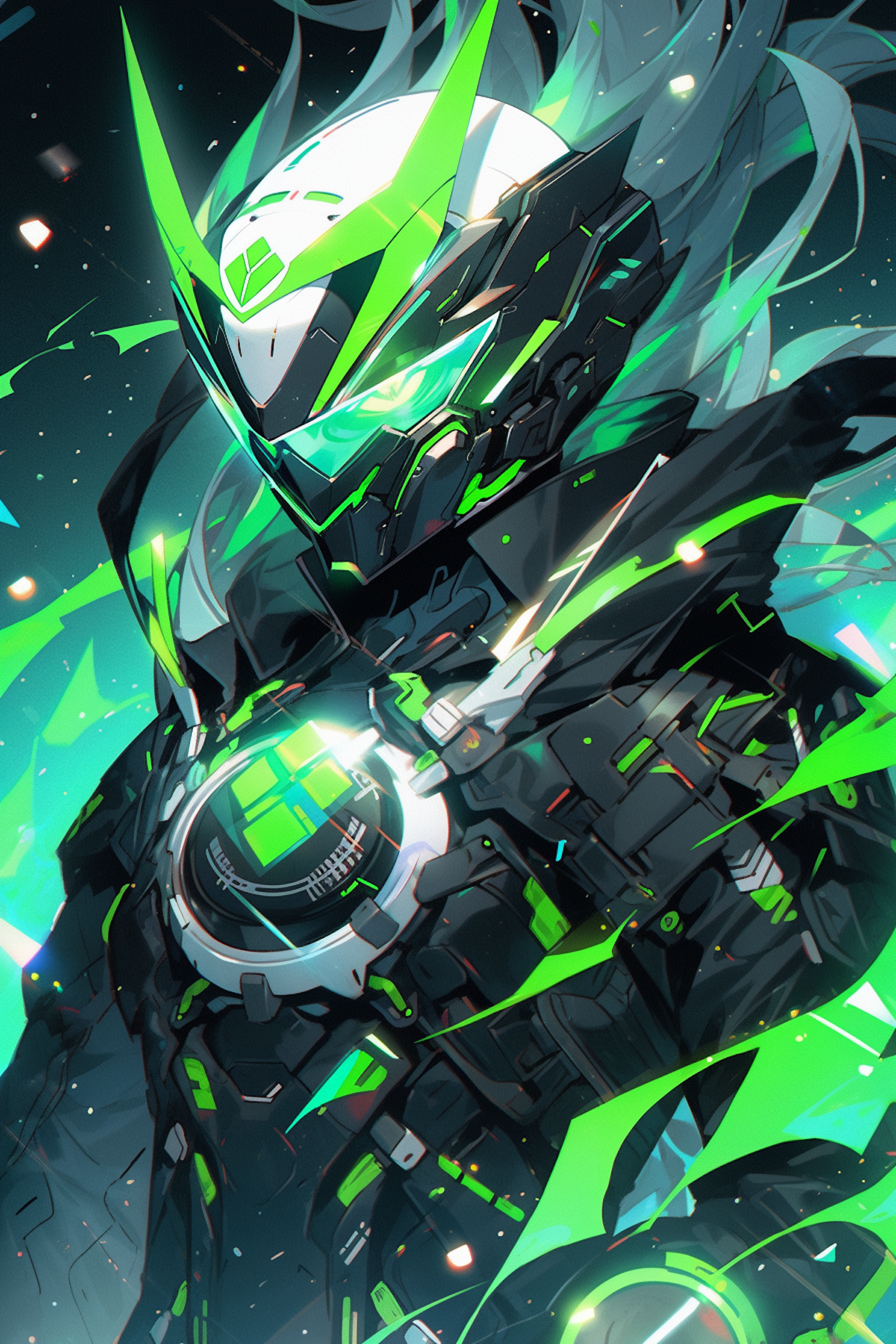 CYBERWAR // 303