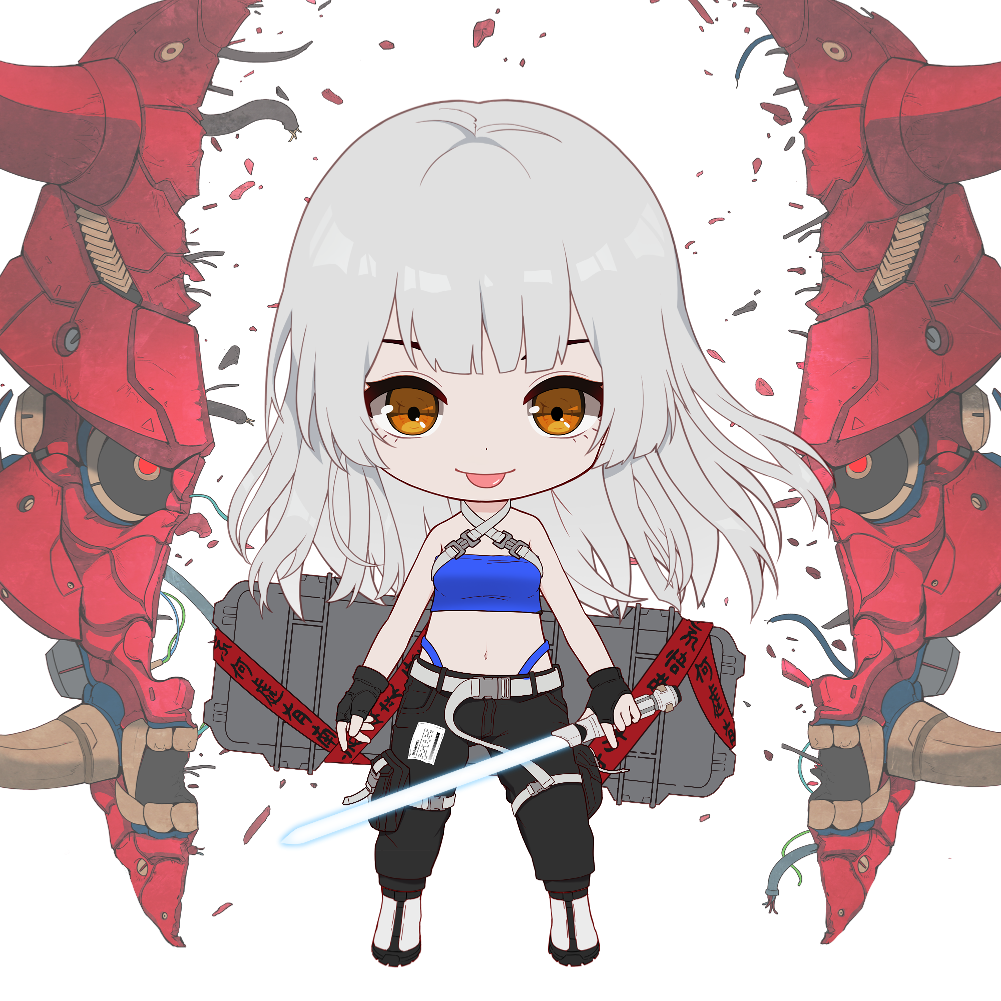 CHIBI_ROYALE #6211