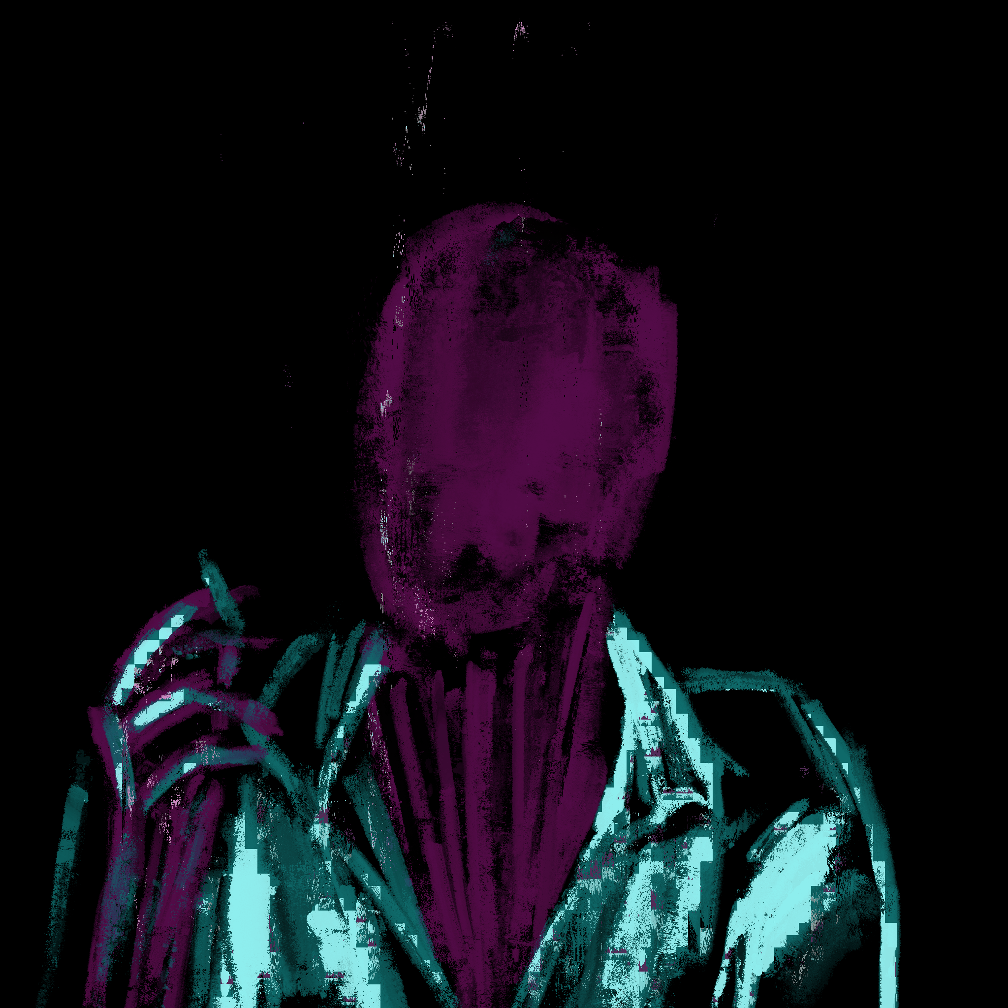 Lonely Man