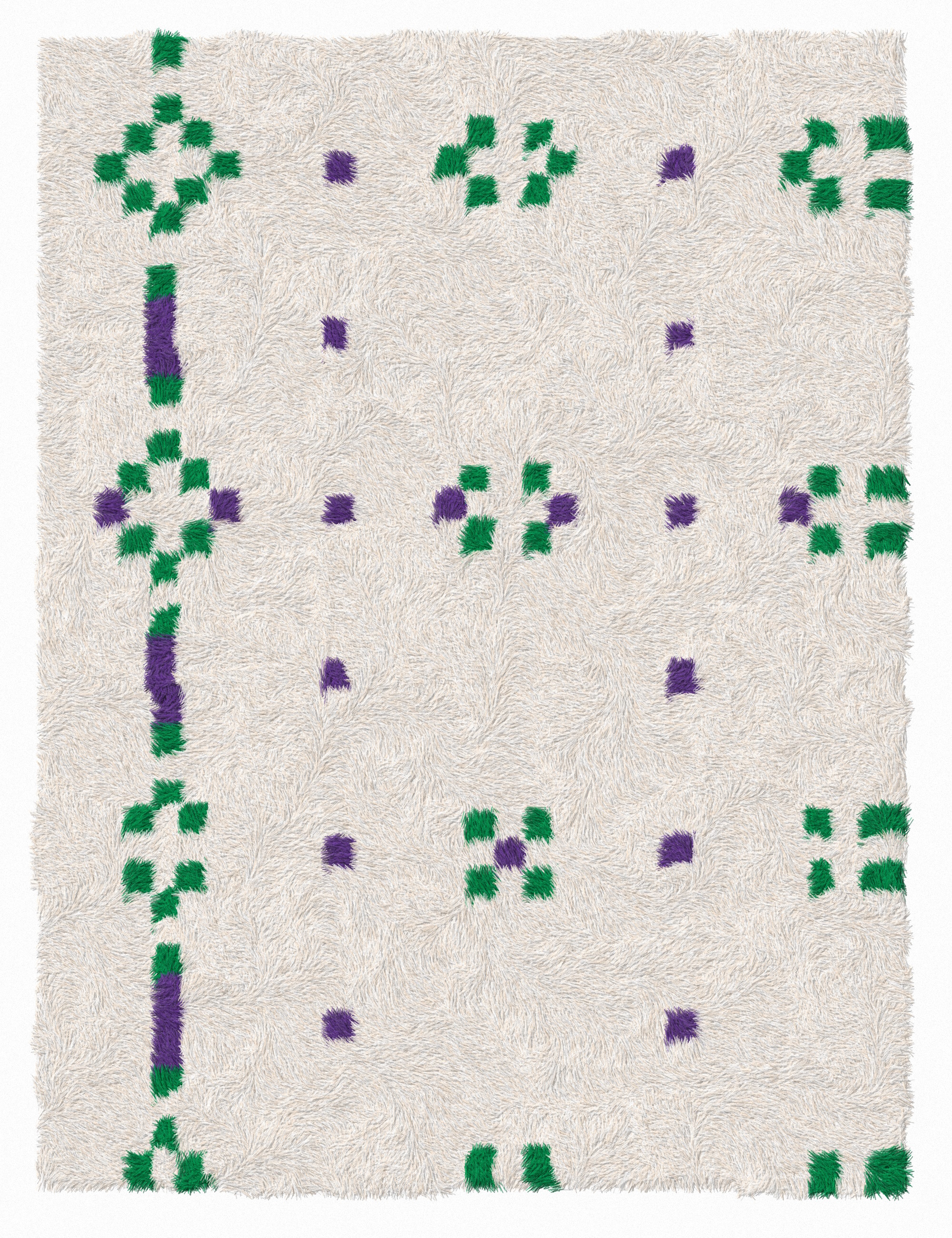 Rug Pull 1/3