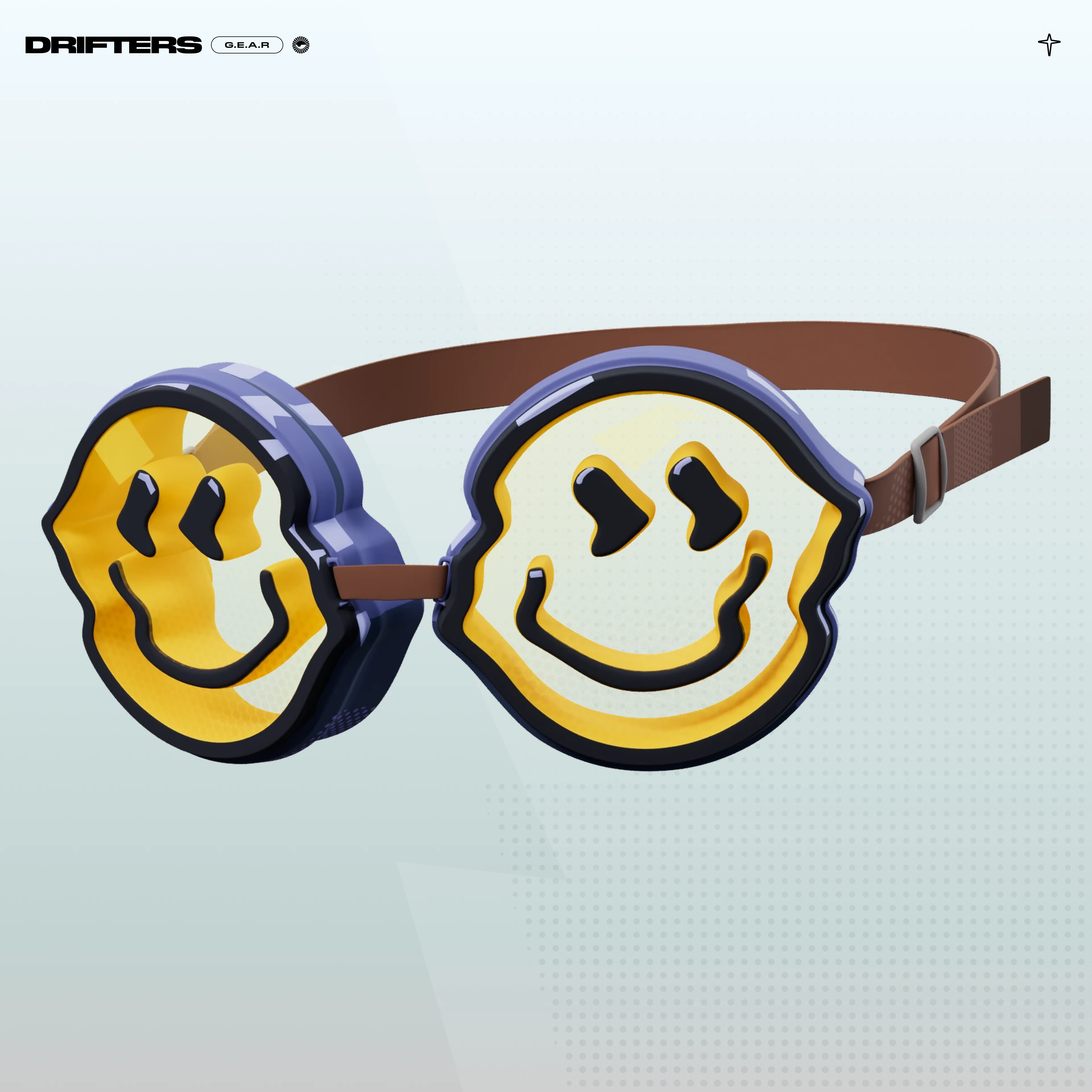 Bright Side Goggles