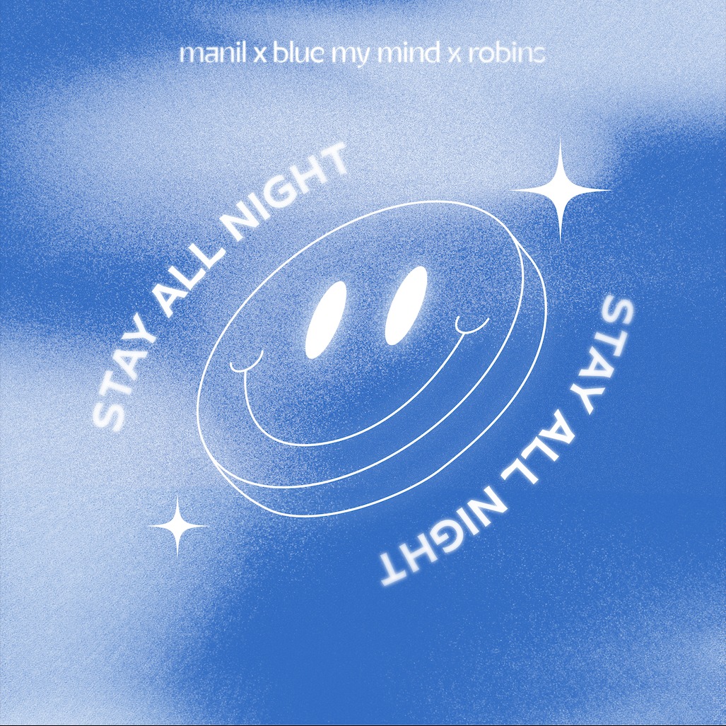 Stay All Night - Limited #19