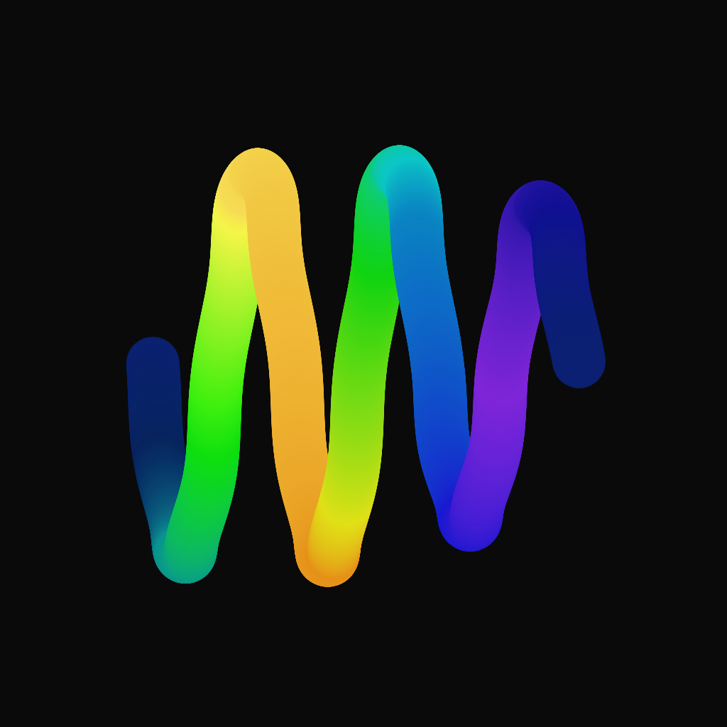 Squiggle #5963