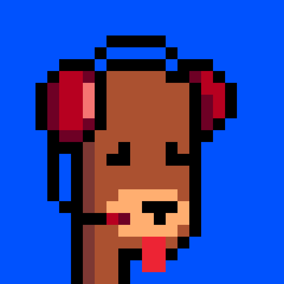 BearPunks #2216