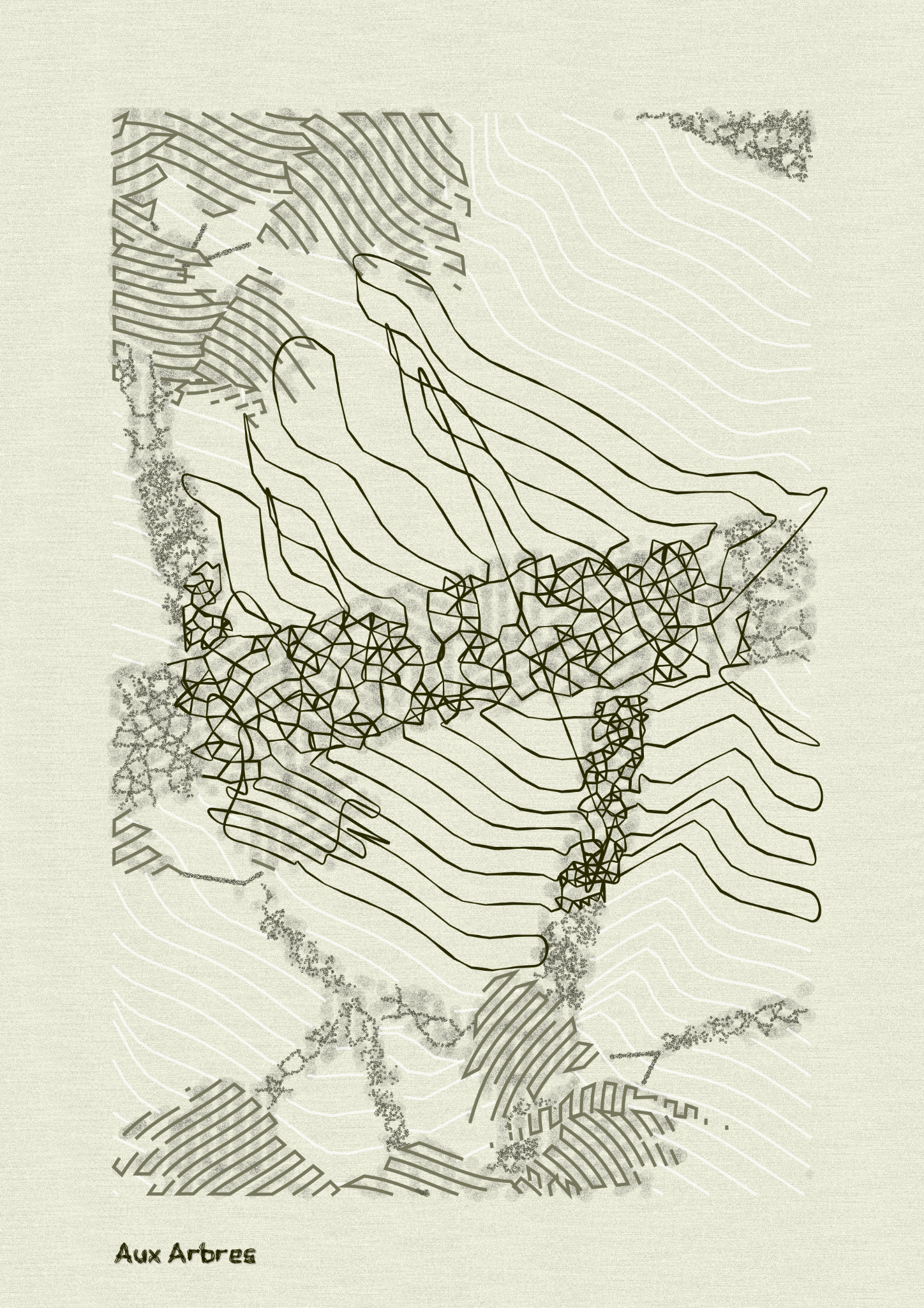 Aux Arbres #66635