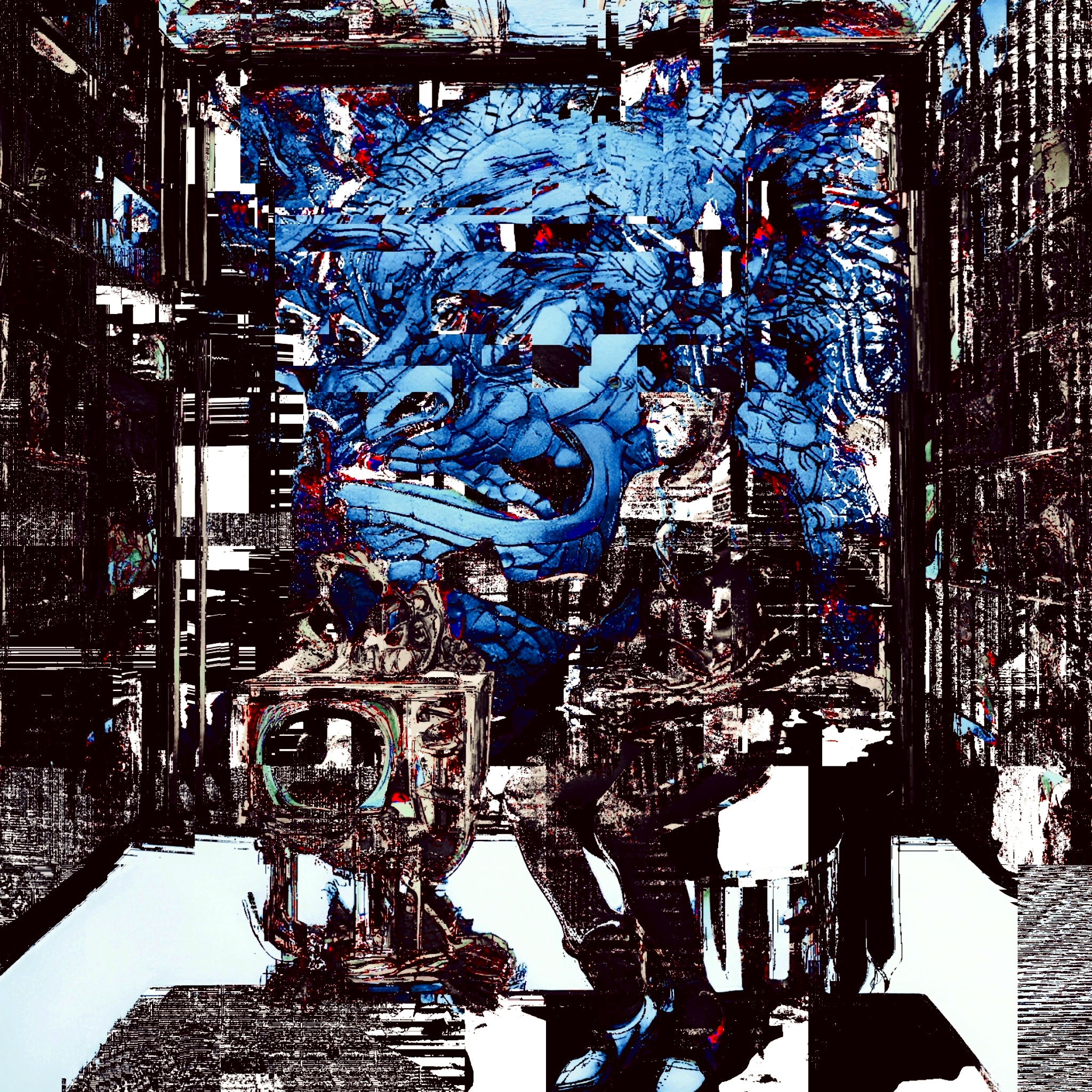 Augmented
