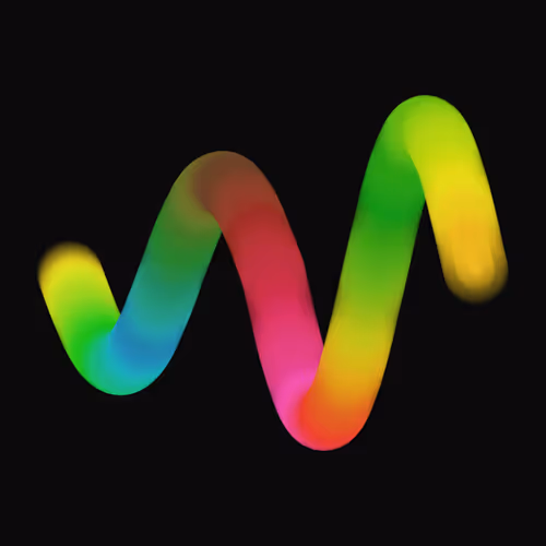 Squiggle #5422