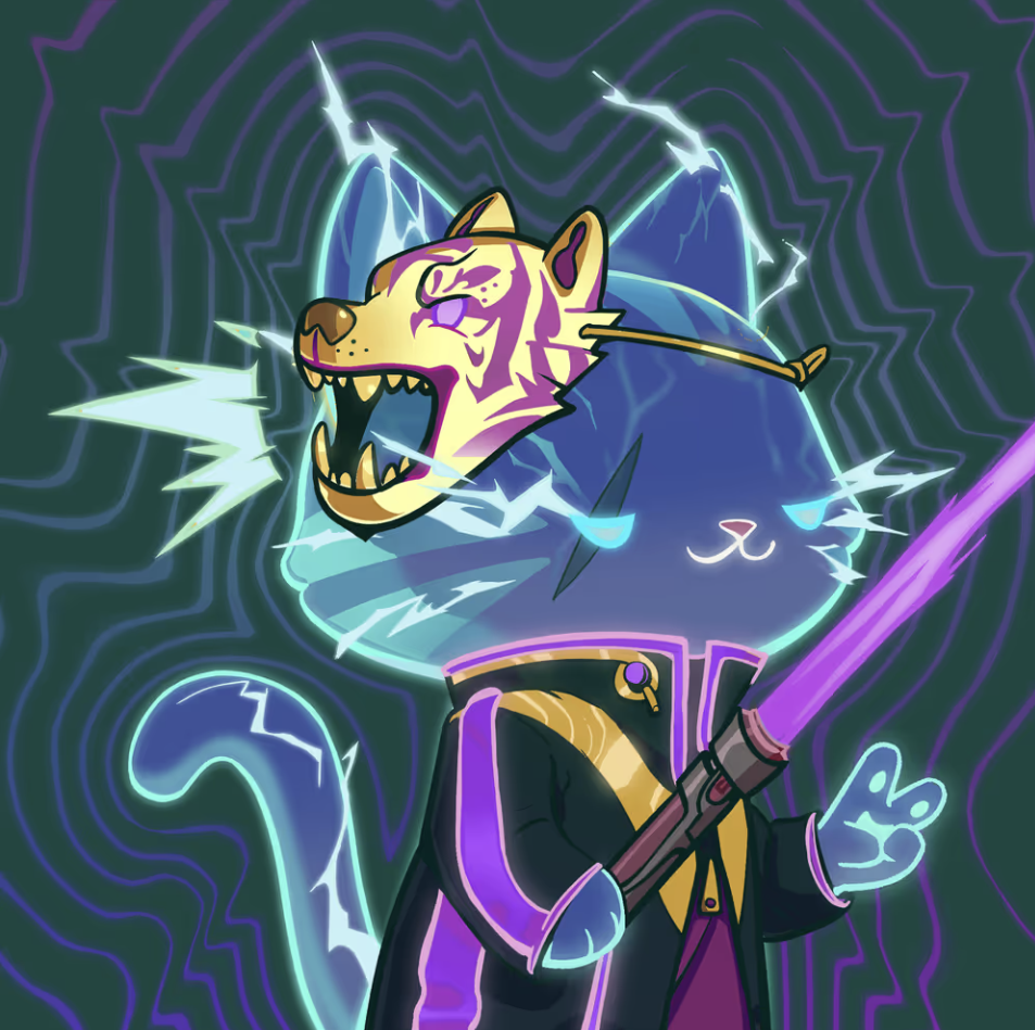 Hypurr #1
