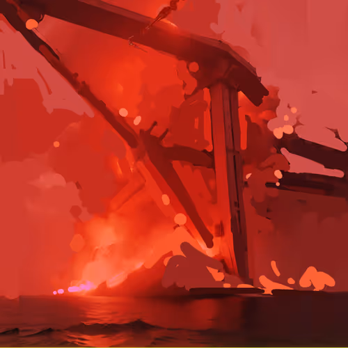 Fall of the Victory Concept