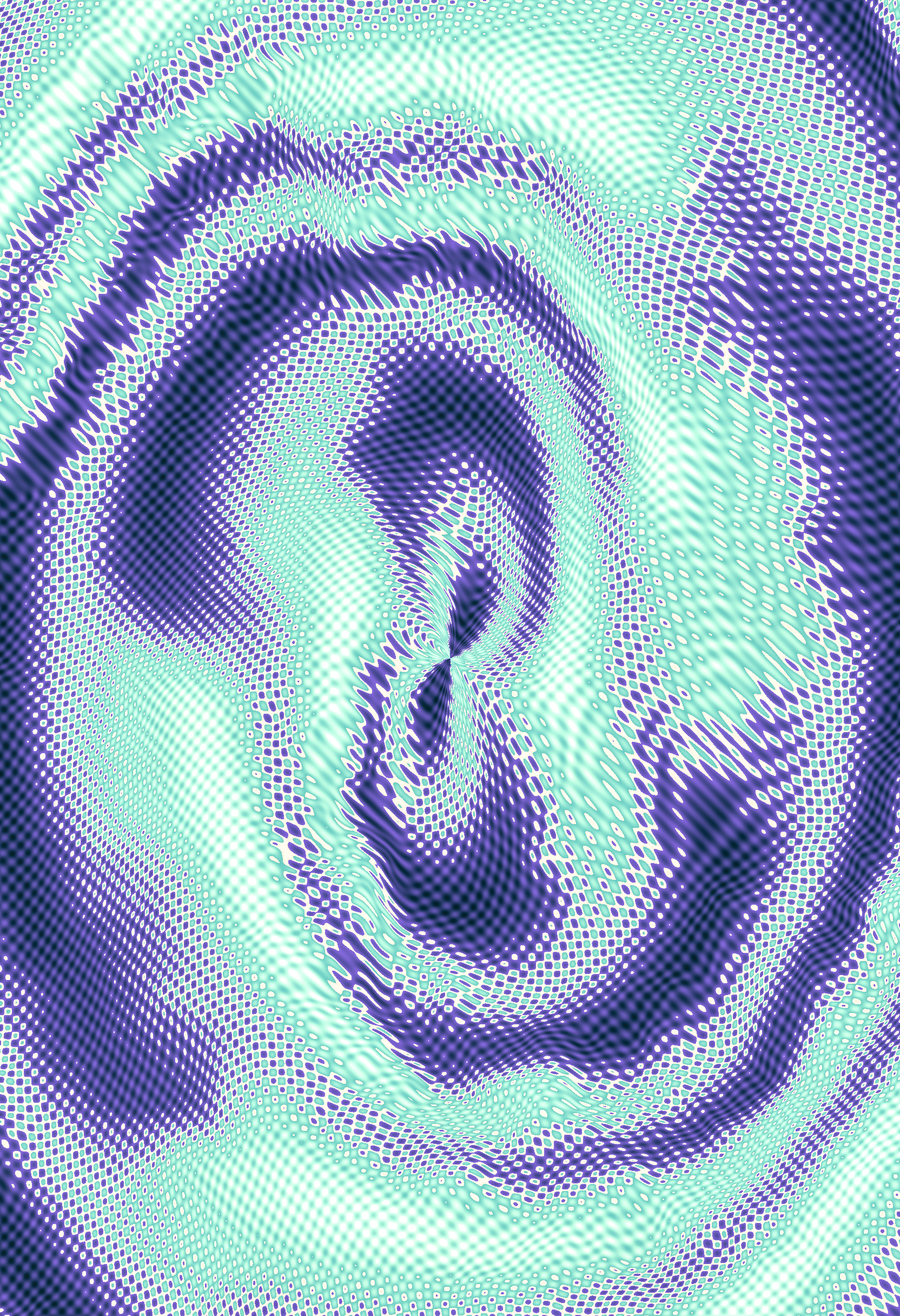 Generative Palette
