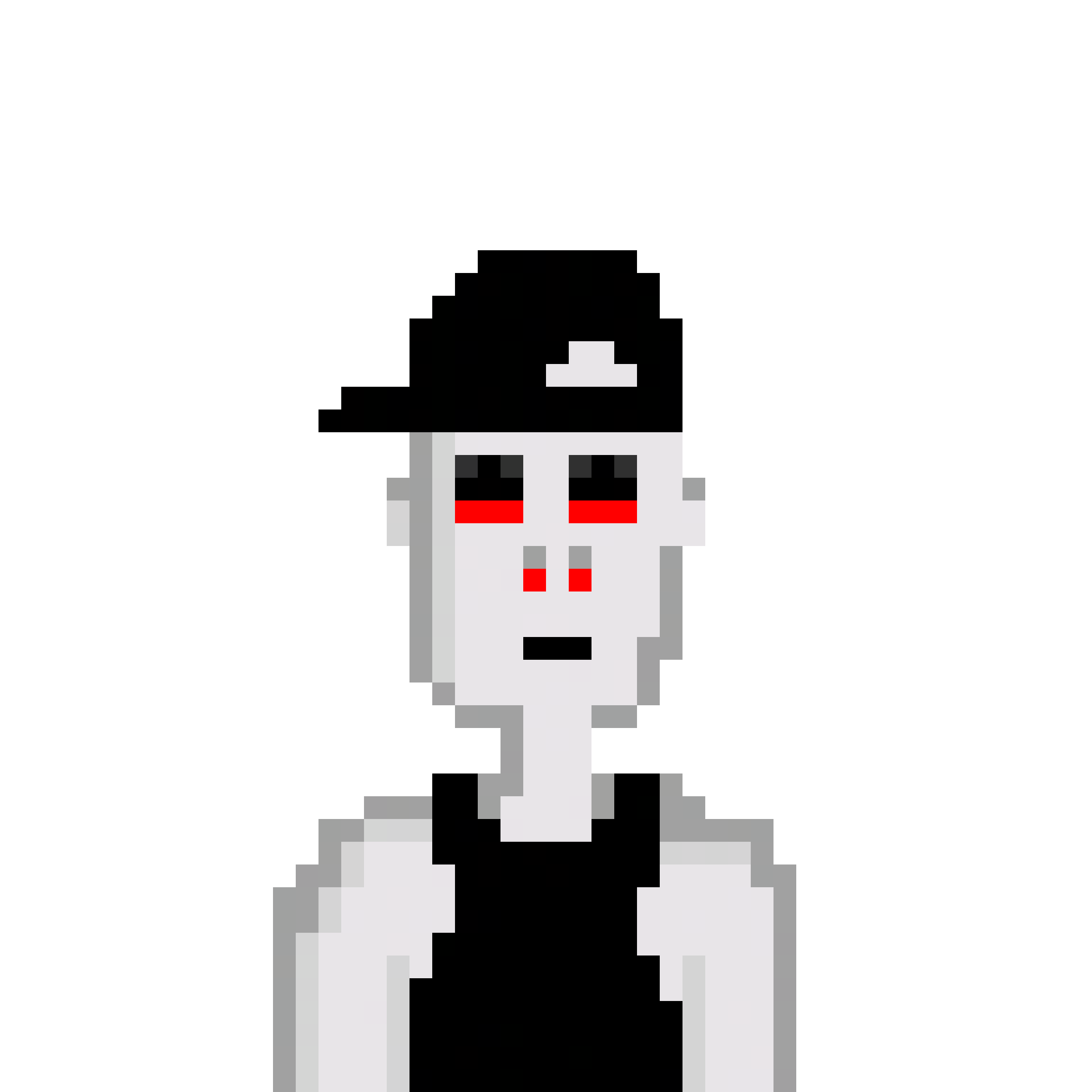 Dank Pixel God #2269