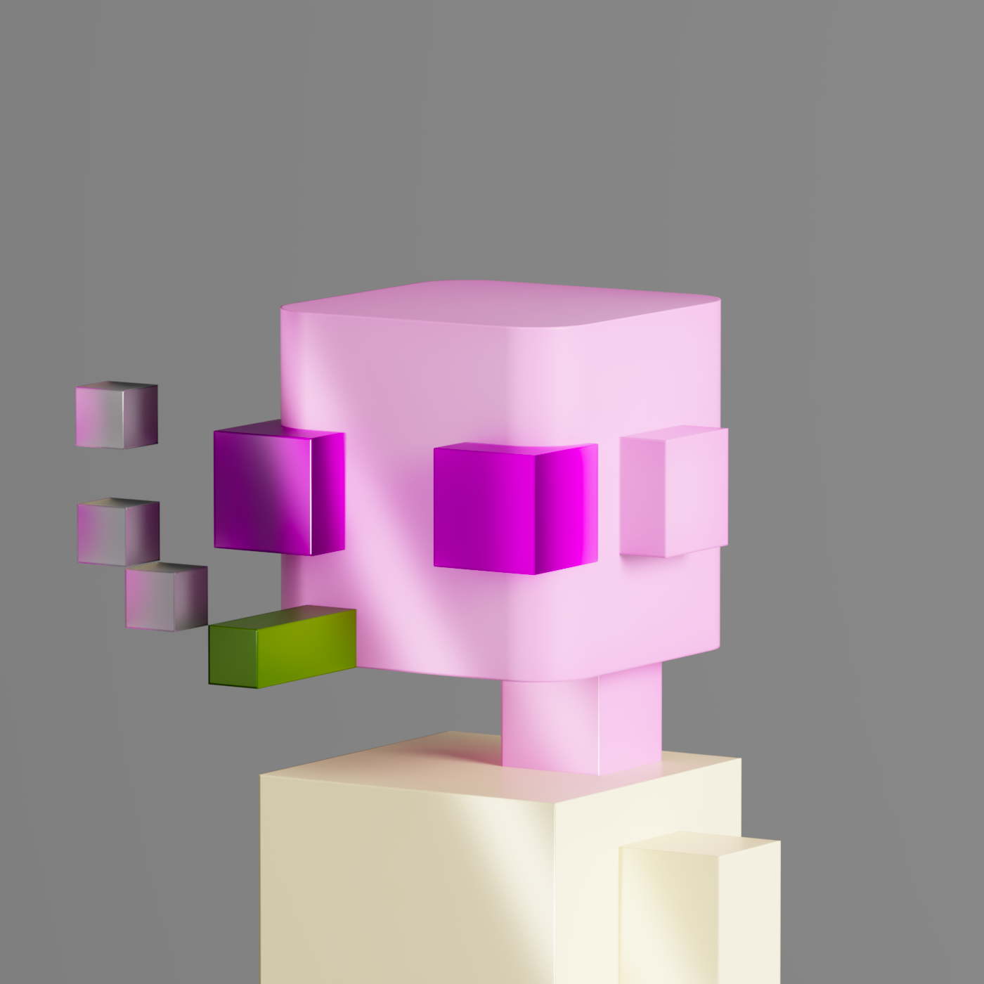 Panachik #29