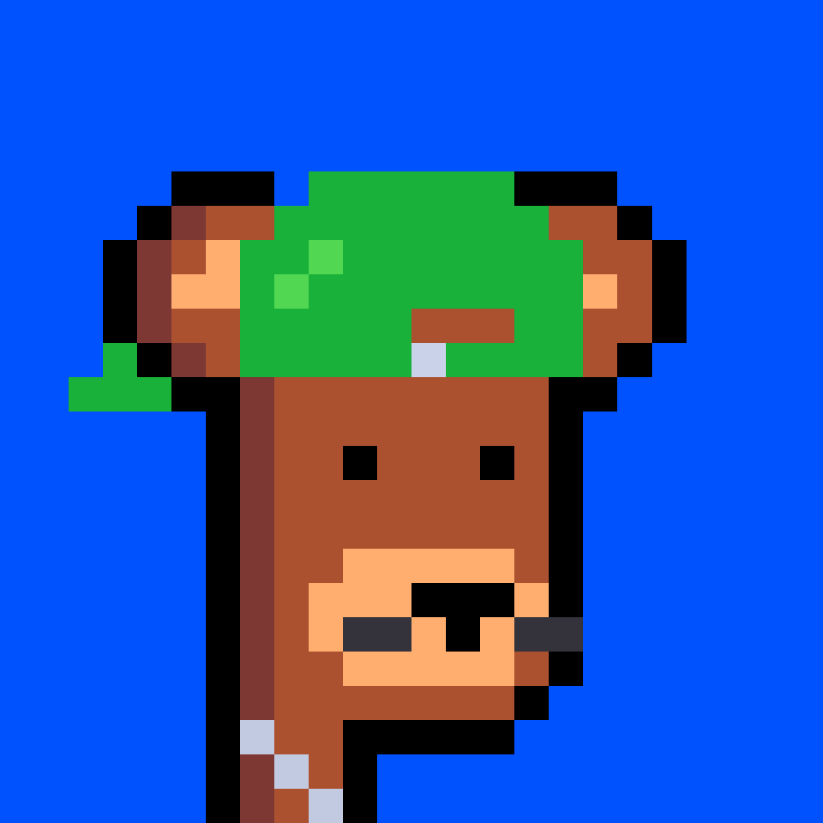 BearPunks #2183