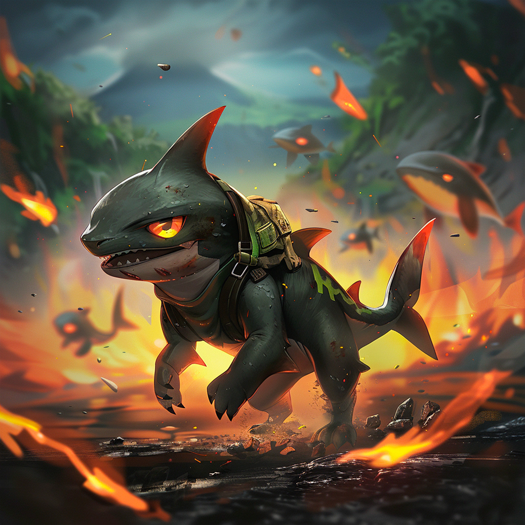 Chomps