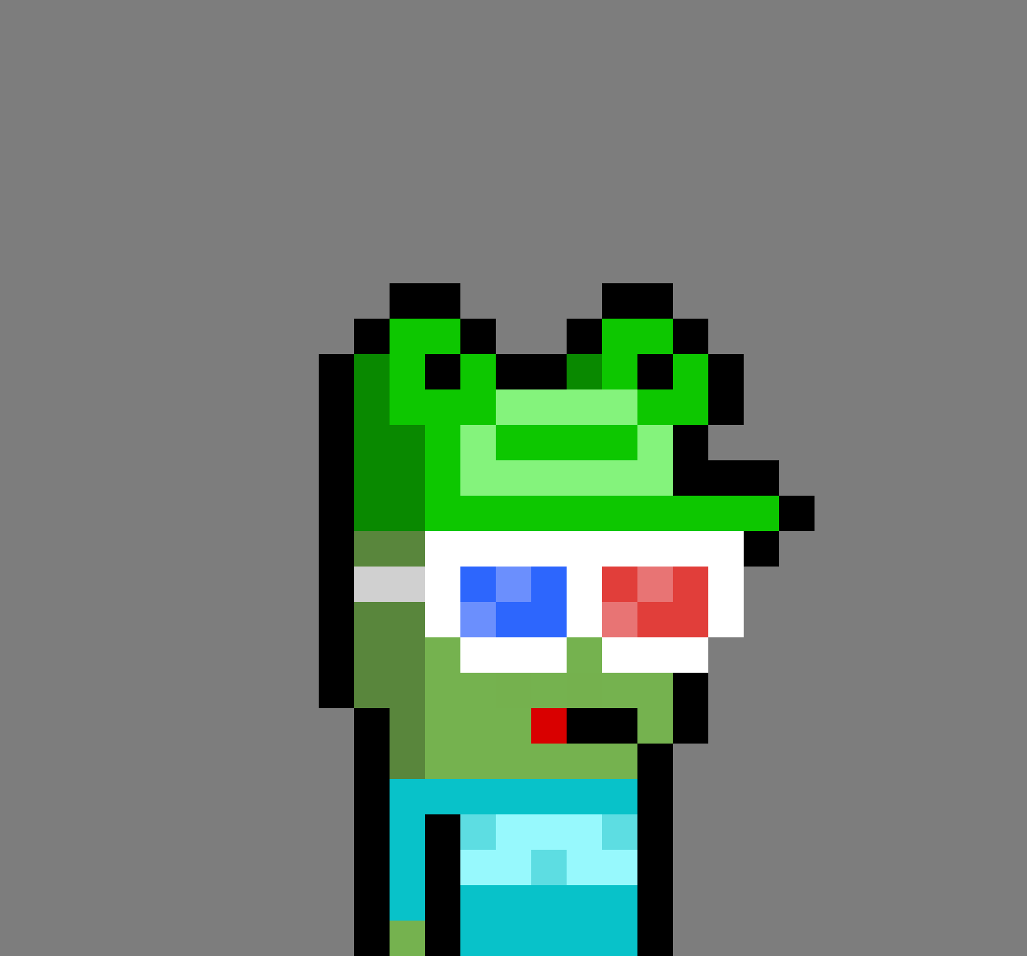 Peepo #2549
