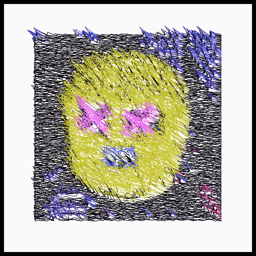 UXN Grifters #4377