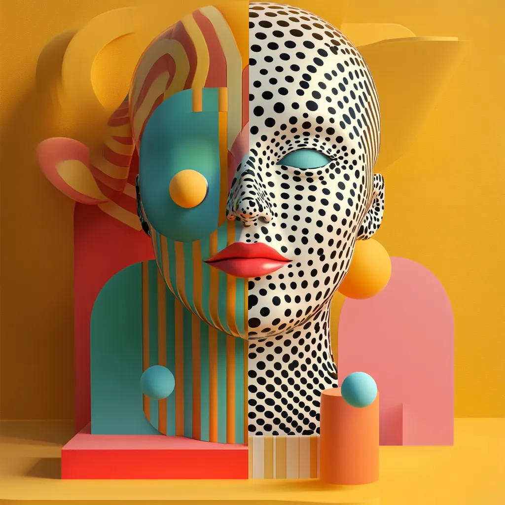 Pop Vision