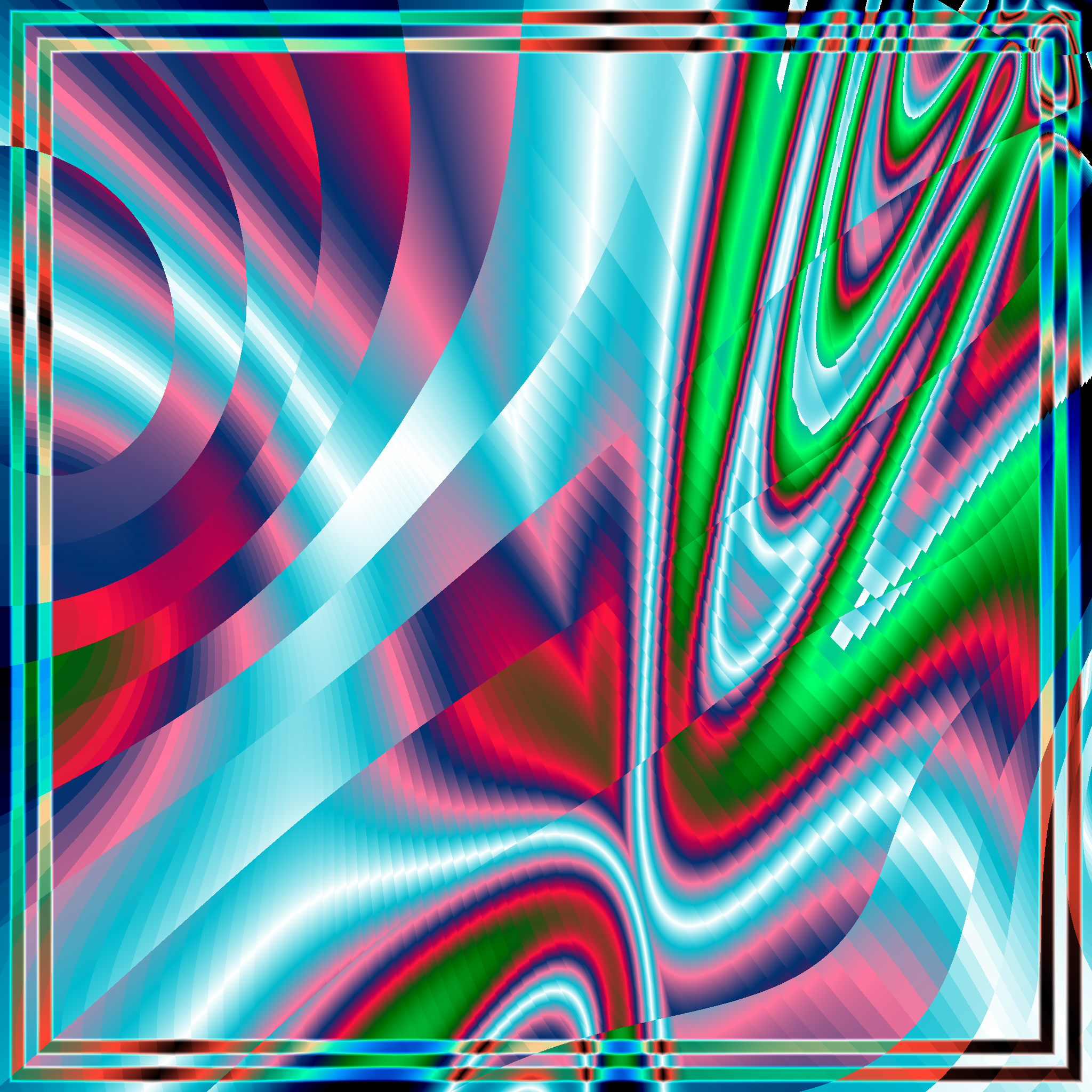 Alienated Dream #5