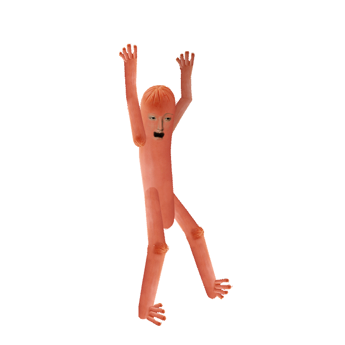 Happy Wiener