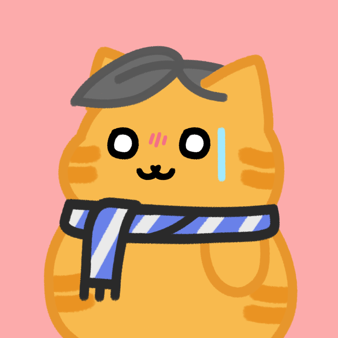 Dobish Cats #4146
