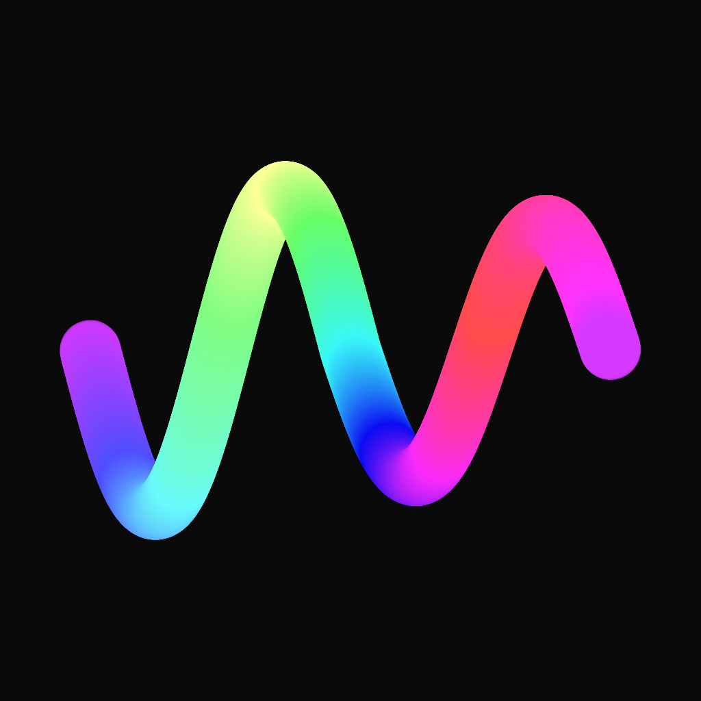 Squiggle #6880