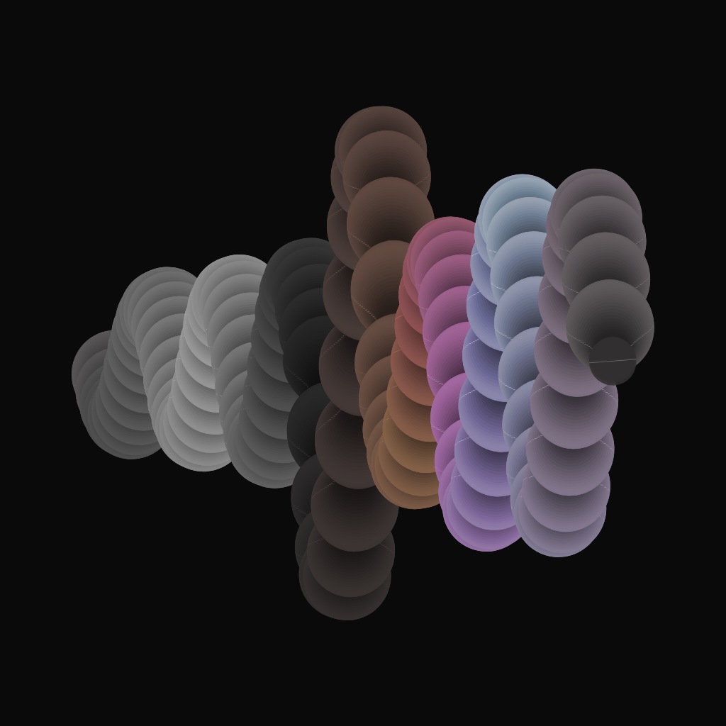 Squiggle #6404