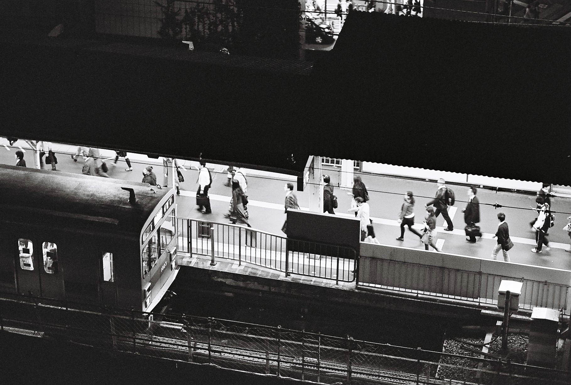 Tokyo