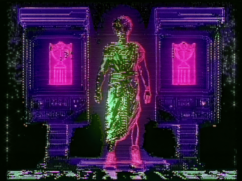 Fasces Machine