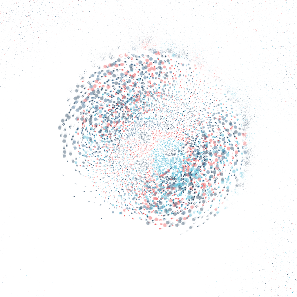 Ephemeral Cohesion