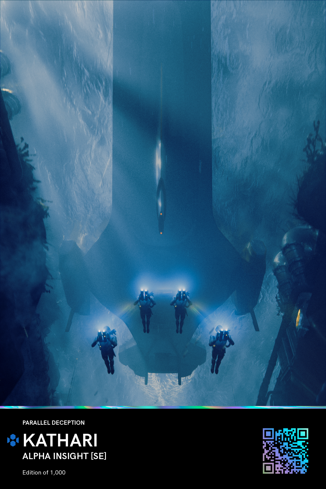 Alpha Insight [SE]