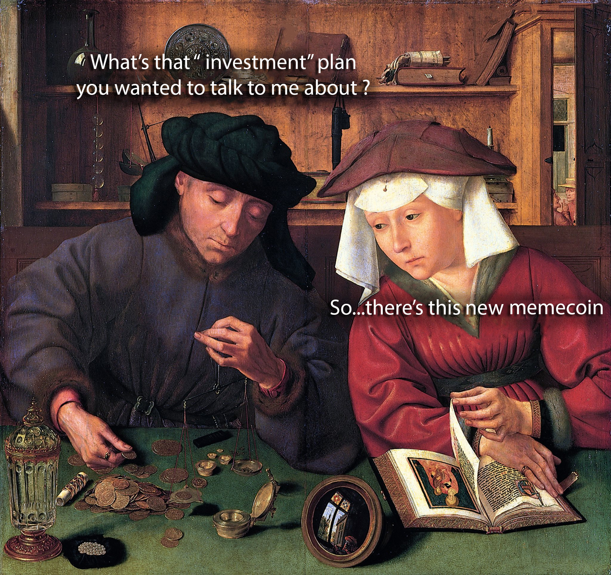 Investment Plan.