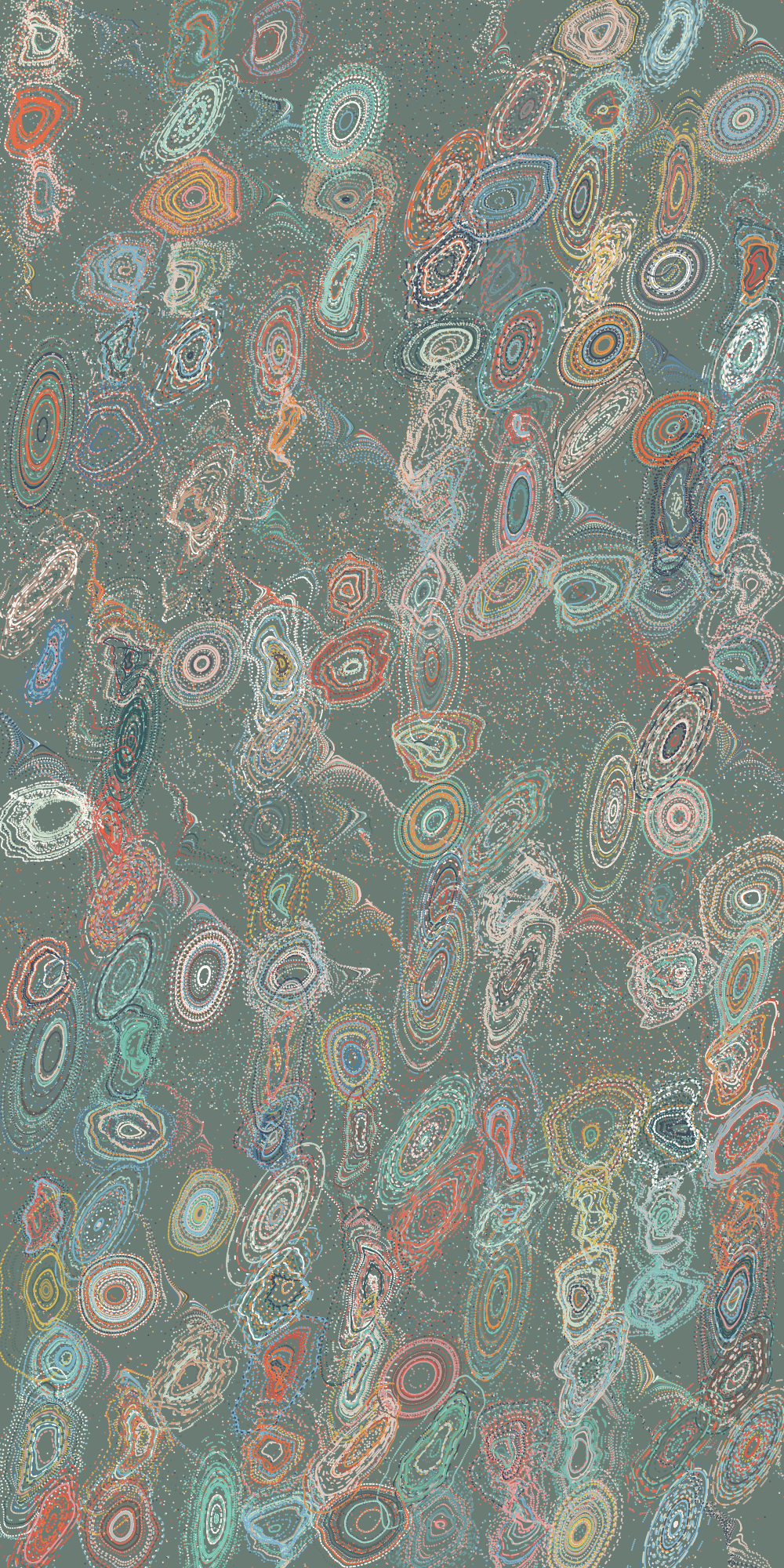 Universes In the Zeitgeist - 09042024