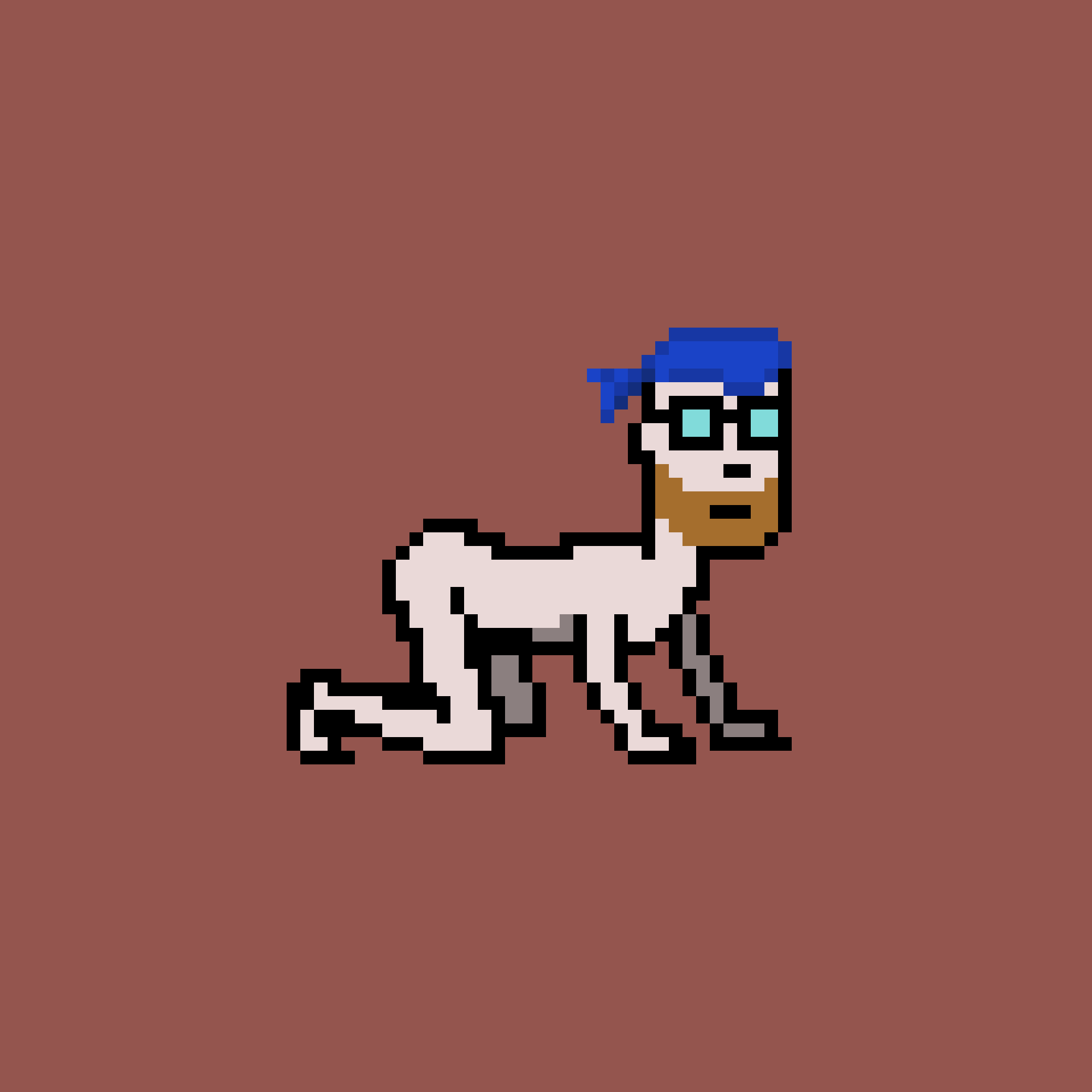 CrawlingPunk #8498