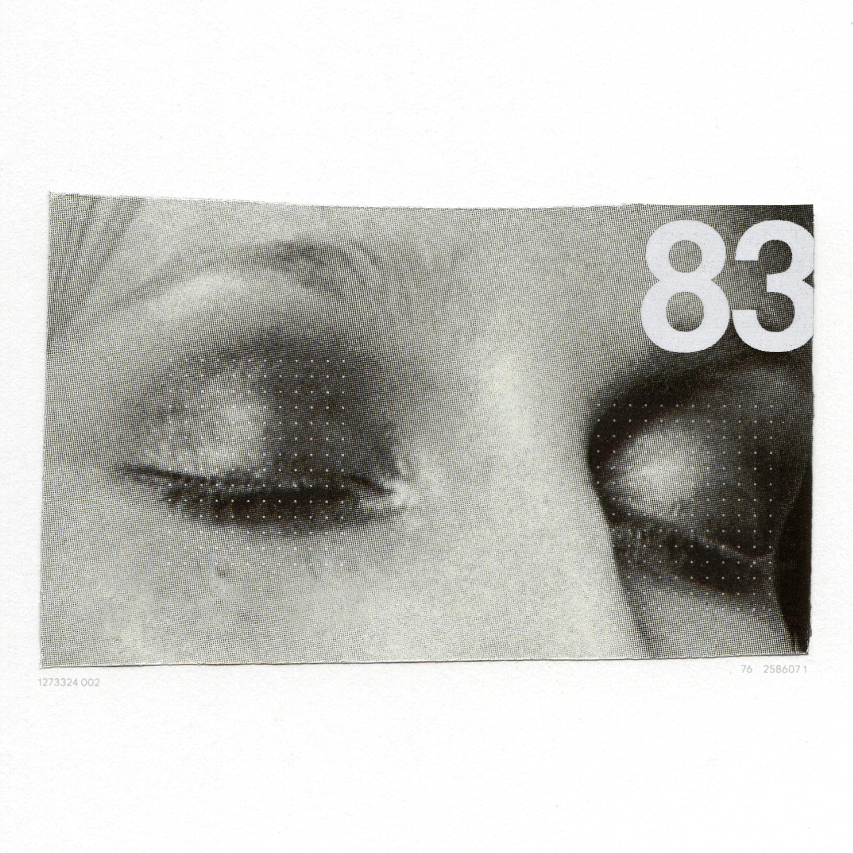 83 Deep Sleep