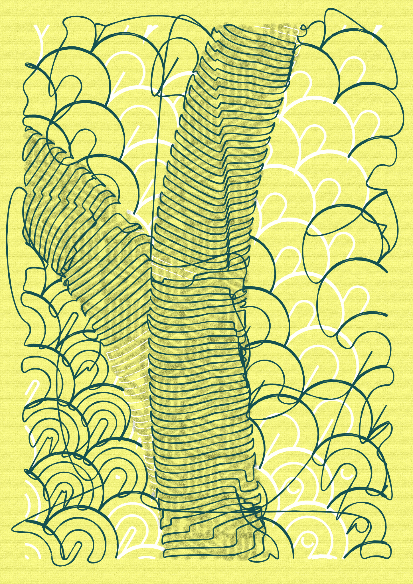 Aux Arbres #61149