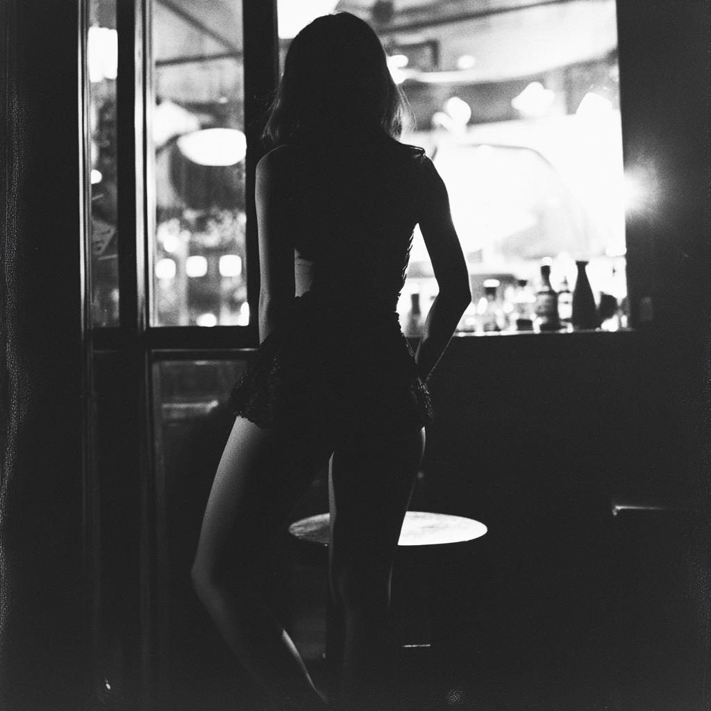 The bystander