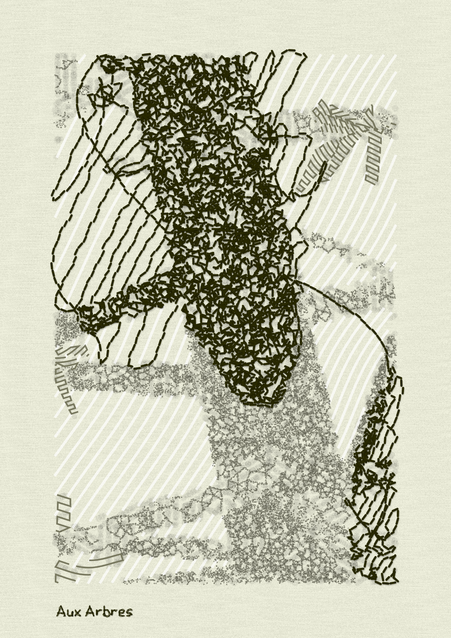 Aux Arbres #7579