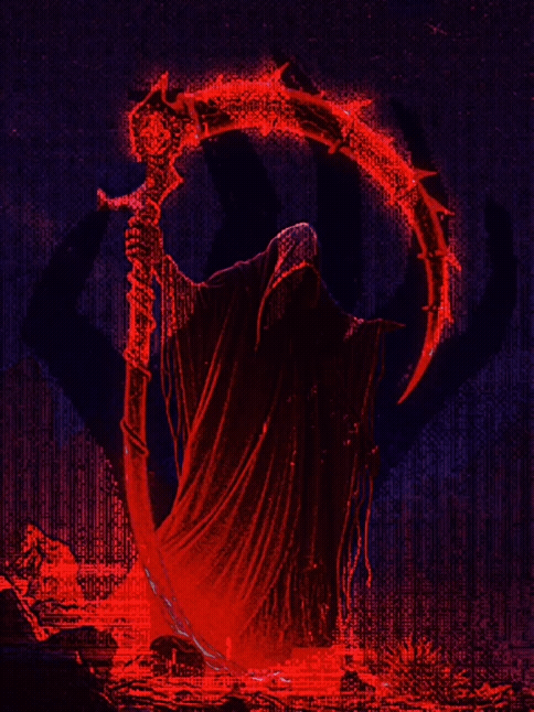 Guardian of Hell