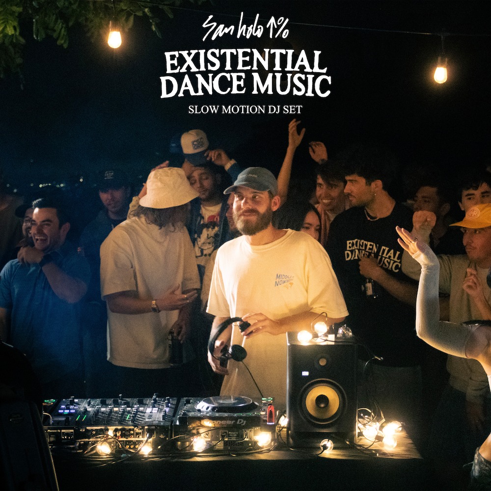 SLOW MOTION SET - Limited #13