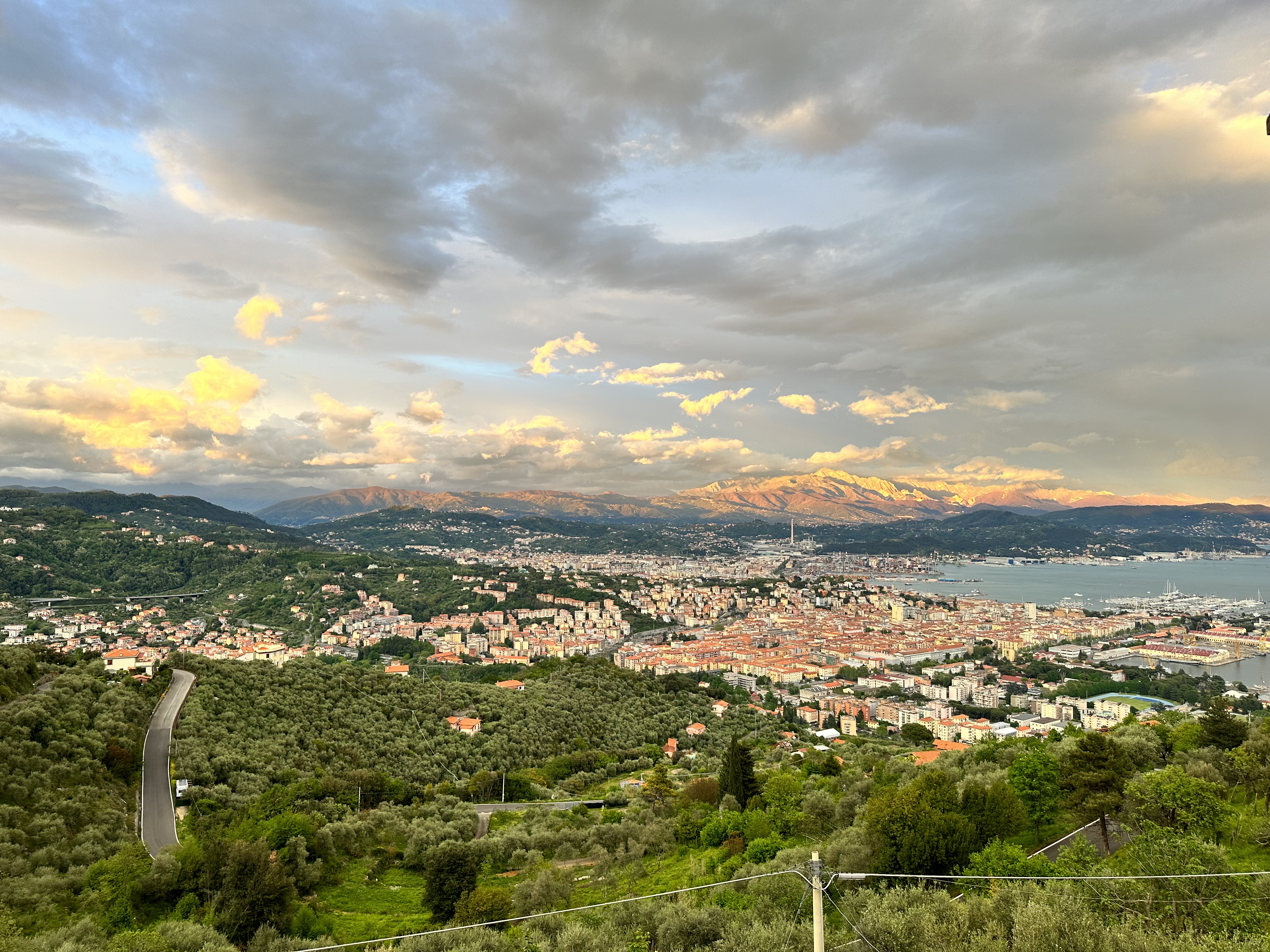 La Spezia #3